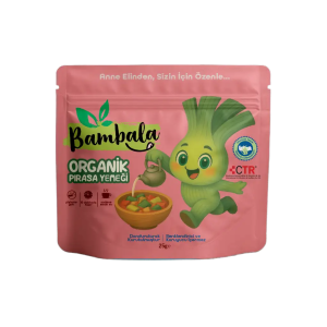 Pırasa Yemeği 25g