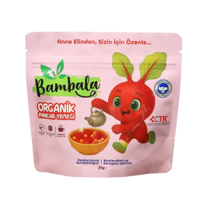 Pancar Yemeği 25GR