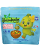 Bambala 10 Dakika Organik Kabak Yemeği 25g