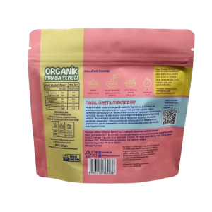 Pırasa Yemeği 25g