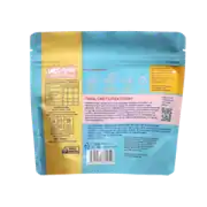 Kabak Yemeği 25g