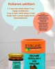 Organik Kozalaklı Kış Macunu (240 gr)