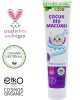 Organik Çocuk Diş Macunu (75 gr)