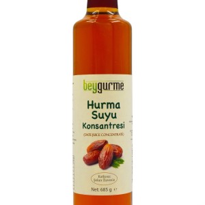 Hurma Suyu Konsantresi (685 gr)