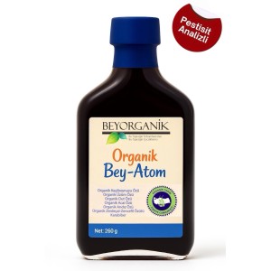 Organik BEY-ATOM 260gr