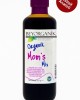 Katkısız, koruyucu içermeyen ve doğal içeriklerle hazırlanmış organik Moms Mix ürünü
