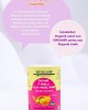 Organik 3 Tahıllı Yulaf Pirinç İrmik 350gr +6ay (PESTİSİT VE AFLATOKSİN ANALİZLİ)