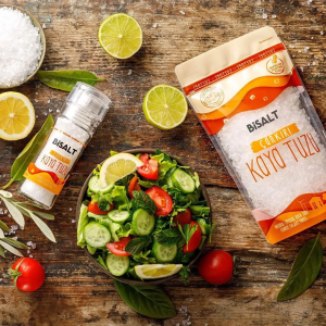 Kaya Tuzu İri 1500G