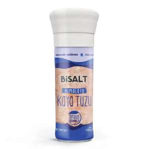 Kaya Tuzu Değirmen 110 g