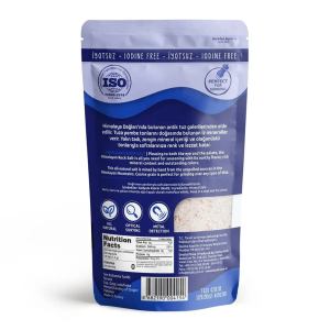 Kaya Tuzu İri 500 g