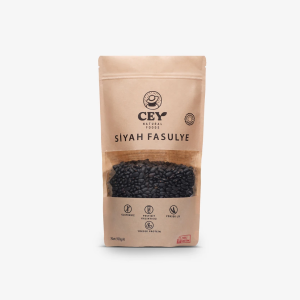 Siyah Fasulye 500 g