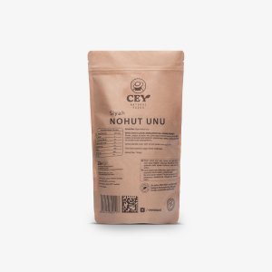 Siyah Nohut Unu 500 g