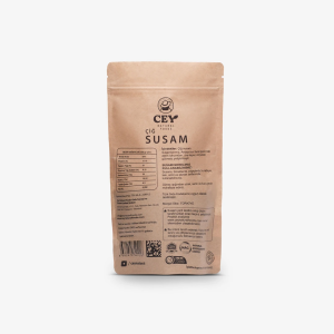 Çiğ Susam 200 g