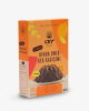 Limonlu Kek Karışımı 265gr – Glutensiz, katkısız ve kinoa unu bazlı sağlıklı limon aromalı kek karışımı