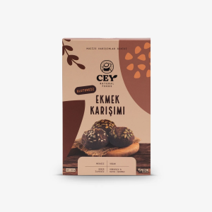 Ekmek Karışımı (300 g)