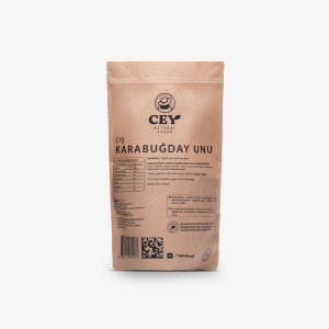 Karabuğday Unu (500 g)