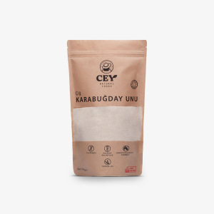 Karabuğday Unu (500 g)