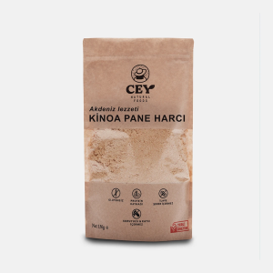 Kinoa Pane Harcı 150gr