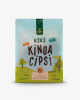 Kiki Deniz Tuzu Kinoa Cipsi – Kinoa bazlı, deniz tuzu aromalı, glutensiz ve sağlıklı atıştırmalık cips