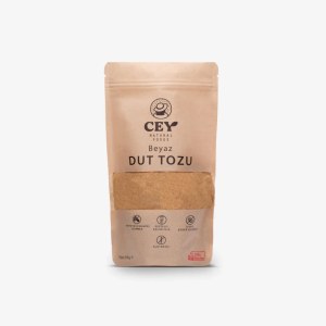 Beyaz Dut Tozu 300 g