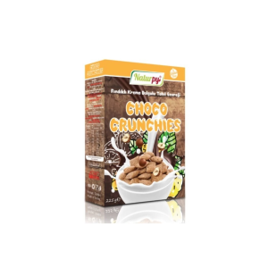 Fındıklı Krema Dolgulu Gevrek (225 GR)
