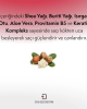 SWISSODERM Doğal İçerikli Canlandırıcı Saç Kremi - 300 ml