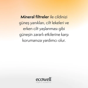 Güneş Kremi (50 ml)