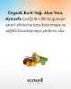 Ecowell Organik Güneş Losyonu 150 ml doğal katkısız ve hassas ciltler için güvenli güneş koruma ürünü