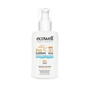 Güneş Losyonu SPF 30 - 150 ml