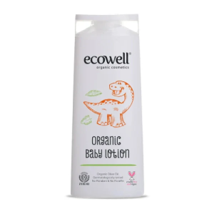 Bebek Losyonu - 300 ml