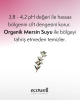 Ecowell Organik İntim Temizleyici 200 ml doğal katkısız ve hassas bölgeler için güvenli temizlik ürünü