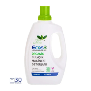 Bulaşık Makinesi Deterjanı (750 ml)