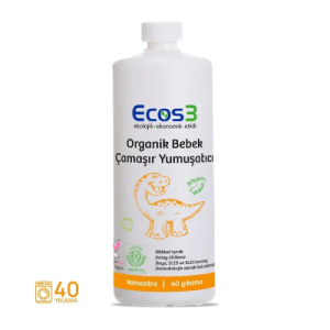 Bebek Çamaşır Yumuşatıcı (1000 ml)