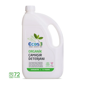Sıvı Çamaşır Deterjanı (2.5 lt)