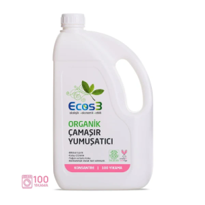 Çamaşır Yumuşatıcı (2.5 lt)