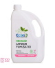 Organik Çamaşır Yumuşatıcı 2.5lt – Doğal, katkısız ve hassas ciltler için güvenli yumuşatıcı ürün