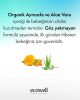 Ecowell Organik Yenidoğan Köpük Şampuan 300 ml doğal katkısız ve yenidoğan bebekler için güvenli temizlik ürünü