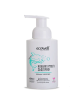 Ecowell Organik Yenidoğan Köpük Şampuan 300 ml doğal katkısız ve yenidoğan bebekler için güvenli temizlik ürünü