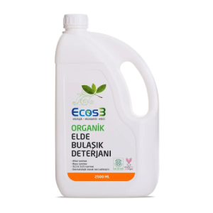 Elde Bulaşık Deterjanı (2.5 lt)