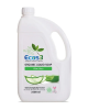 Organik Sıvı Sabun Aloe Vera 2.5lt – Doğal, katkısız ve hassas ciltler için güvenli sıvı sabun