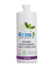 Ecos3 Organik Hipoalerjenik Yüzey Temizleyici 1000ml – Doğal, hipoalerjenik ve çevre dostu güvenli temizlik ürünü