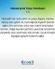 Organik Hipoalerjenik Yüzey Temizleyici 5lt – Doğal, hipoalerjenik ve çevre dostu güvenli temizlik ürünü