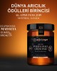 organik polifloralı çiçek balı 850g ta16 doğal yayla balı