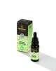 Organik propolis damla 20 ml cam şişe, %30 ham propolis içeren katkısız takviye edici gıda