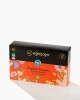 Organik propolis ampul 15 ml tek kullanımlık cam şişe, arı sütü ve ginseng özlü takviye edici gıda