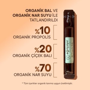 Propolis Ampul Kids 1000mg