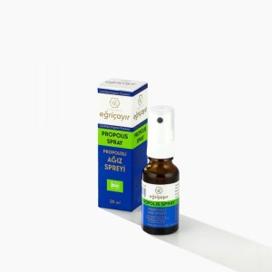Propolis Ağız Spreyi 20ml