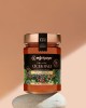 organik çiçek balı 450g doğal süzme bal anadolu balı