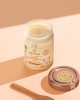 organik krem bal 450g sürülebilir doğal bal tereyağı kıvamında bal