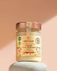 organik krem bal 450g sürülebilir doğal bal tereyağı kıvamında bal
